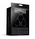 IntoYou - Milenia Bondage Breast Harness