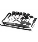 IntoYou - 11 Pieces Bondage Set