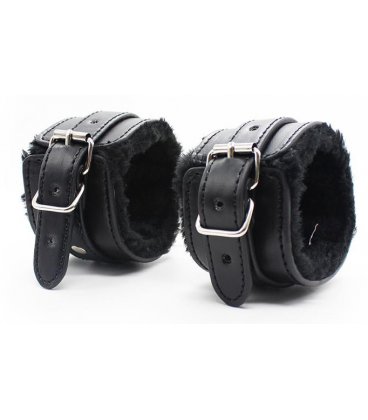 IntoYou - 11 Pieces Bondage Set