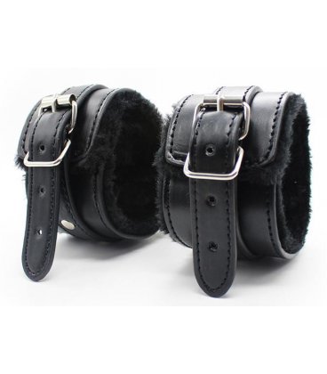 IntoYou - 11 Pieces Bondage Set