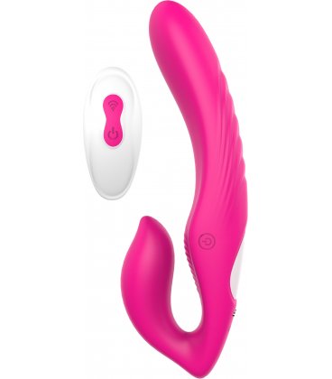 Dream Toys - Vibes of Love Remote Double Dipper