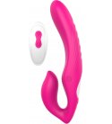 Dream Toys - Vibes of Love Remote Double Dipper