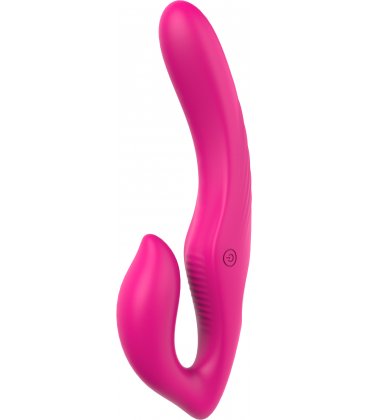 Dream Toys - Vibes of Love Remote Double Dipper