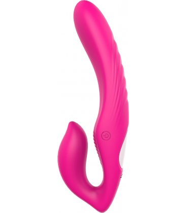 Dream Toys - Vibes of Love Remote Double Dipper