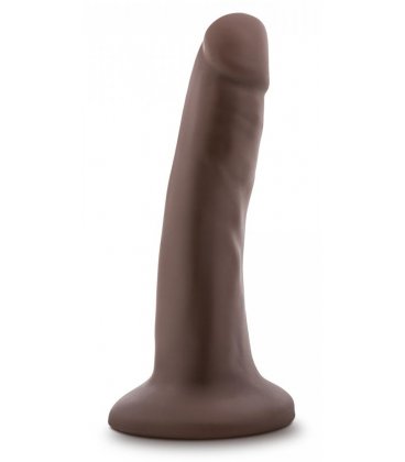 Dr. Skin - Dildo With Suction Cup 5.5''