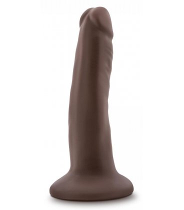Dr. Skin - Dildo With Suction Cup 5.5''