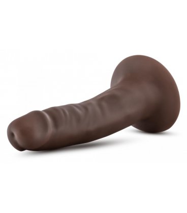 Dr. Skin - Dildo With Suction Cup 5.5''