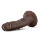 Dr. Skin - Dildo With Suction Cup 5.5''