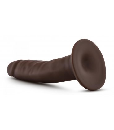 Dr. Skin - Dildo With Suction Cup 5.5''