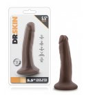 Dr. Skin - Dildo With Suction Cup 5.5''