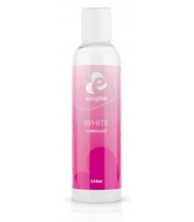 EasyGlide - White (Sperm) Lubricant, 150ml
