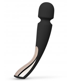 Lelo - Smart Wand 2 Medium, Black