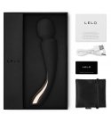 Lelo - Smart Wand 2 Medium, Black