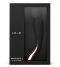 Lelo - Smart Wand 2 Medium, Black