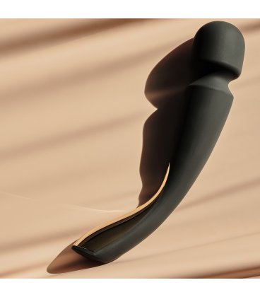 Lelo - Smart Wand 2 Medium, Black