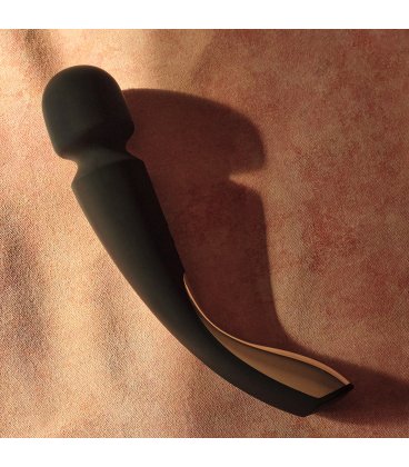 Lelo - Smart Wand 2 Medium, Black