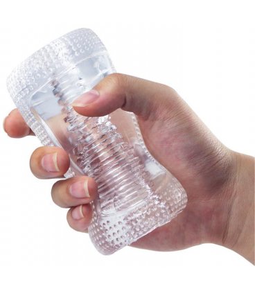 X2 Ultimate Handjob Stroker