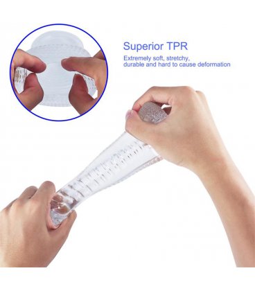 X2 Ultimate Handjob Stroker