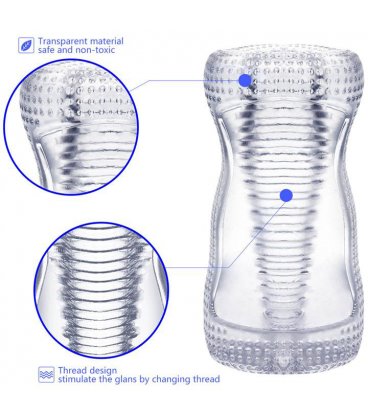 X2 Ultimate Handjob Stroker