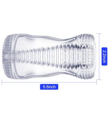 X2 Ultimate Handjob Stroker