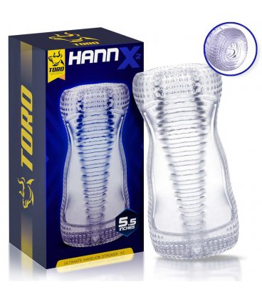 X2 Ultimate Handjob Stroker