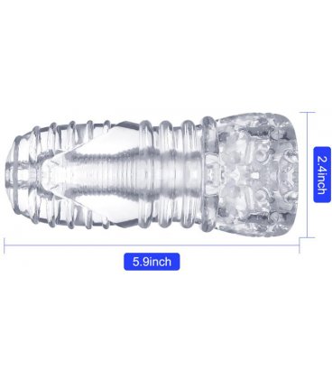 X1 Ultimate Handjob Stroker