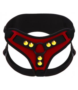 Taboom - Strap-On Harness Deluxe