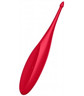 Satisfyer - Twirling Fun, Red