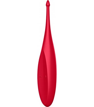 Satisfyer - Twirling Fun, Red