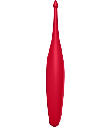 Satisfyer - Twirling Fun, Red