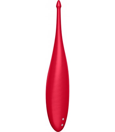 Satisfyer - Twirling Fun, Red