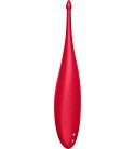 Satisfyer - Twirling Fun, Red