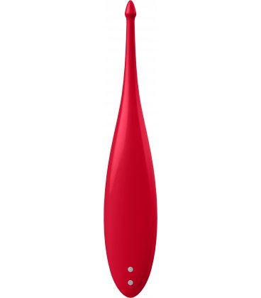Satisfyer - Twirling Fun, Red