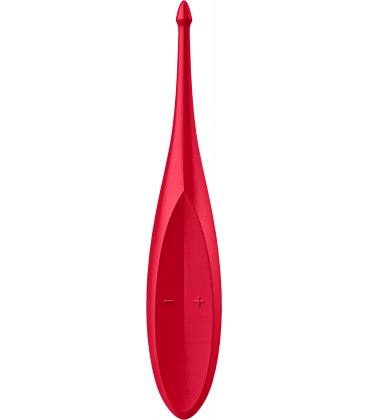 Satisfyer - Twirling Fun, Red