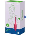 Satisfyer - Twirling Fun, Red