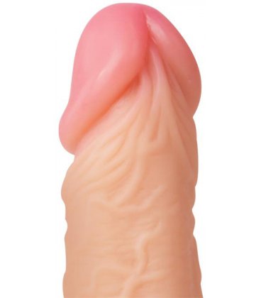 Marcus 3.0 Vibe Dildo with Remote