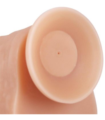 Marcus 3.0 Vibe Dildo with Remote