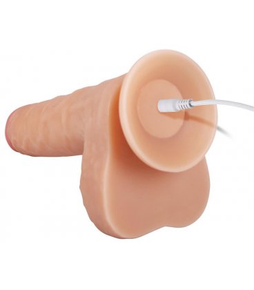 Marcus 3.0 Vibe Dildo with Remote