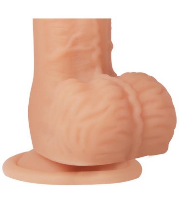 Marcus 3.0 Vibe Dildo with Remote