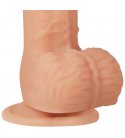 Marcus 3.0 Vibe Dildo with Remote