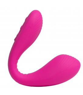Lovense - Quake Adjustable Dual Vibrator