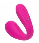 Lovense - Quake Adjustable Dual Vibrator