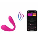 Lovense - Quake Adjustable Dual Vibrator