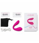 Lovense - Quake Adjustable Dual Vibrator