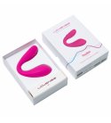 Lovense - Quake Adjustable Dual Vibrator