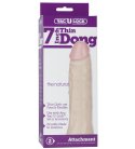 Dildo Natural, Vac-U-Lock