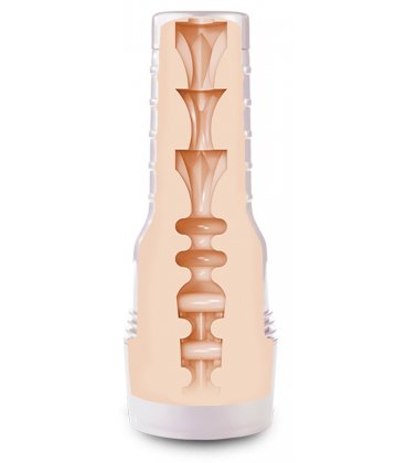 Fleshlight Girls - Alina Lopez, Rose + 100ml glid