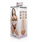 Fleshlight Girls - Alina Lopez, Rose + 100ml glid
