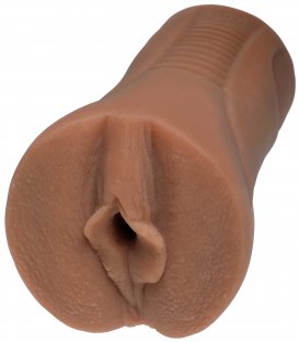 Pocket Pussy - Honey Gold