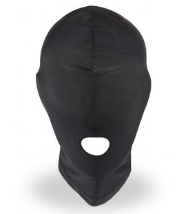 IntoYou - Obedience Blindfold Mask